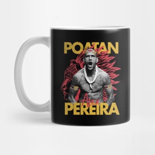 POATAN Pereira Mug